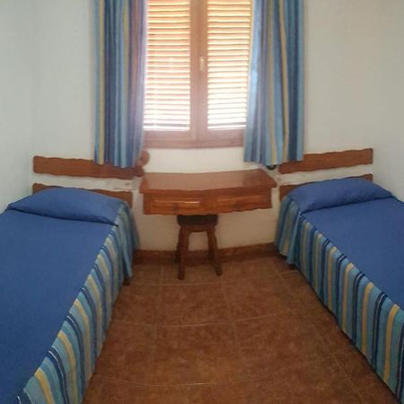 Bungalows Montecarlo Appartamento Puerto Rico  Esterno foto